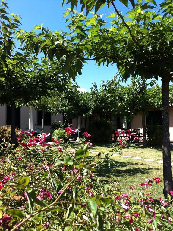Agriturismo La Torricella Pistoia Exterior foto